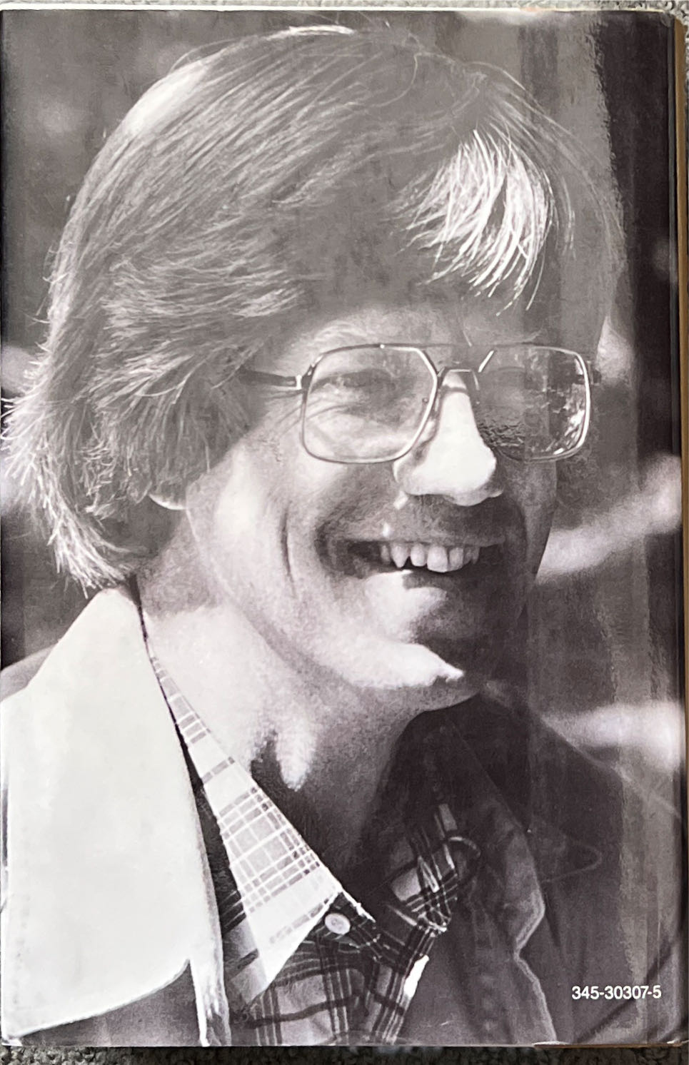 White Gold Wielder - Stephen R. Donaldson (Del Rey - Paperback) book collectible [Barcode 9780345348708] - Main Image 3