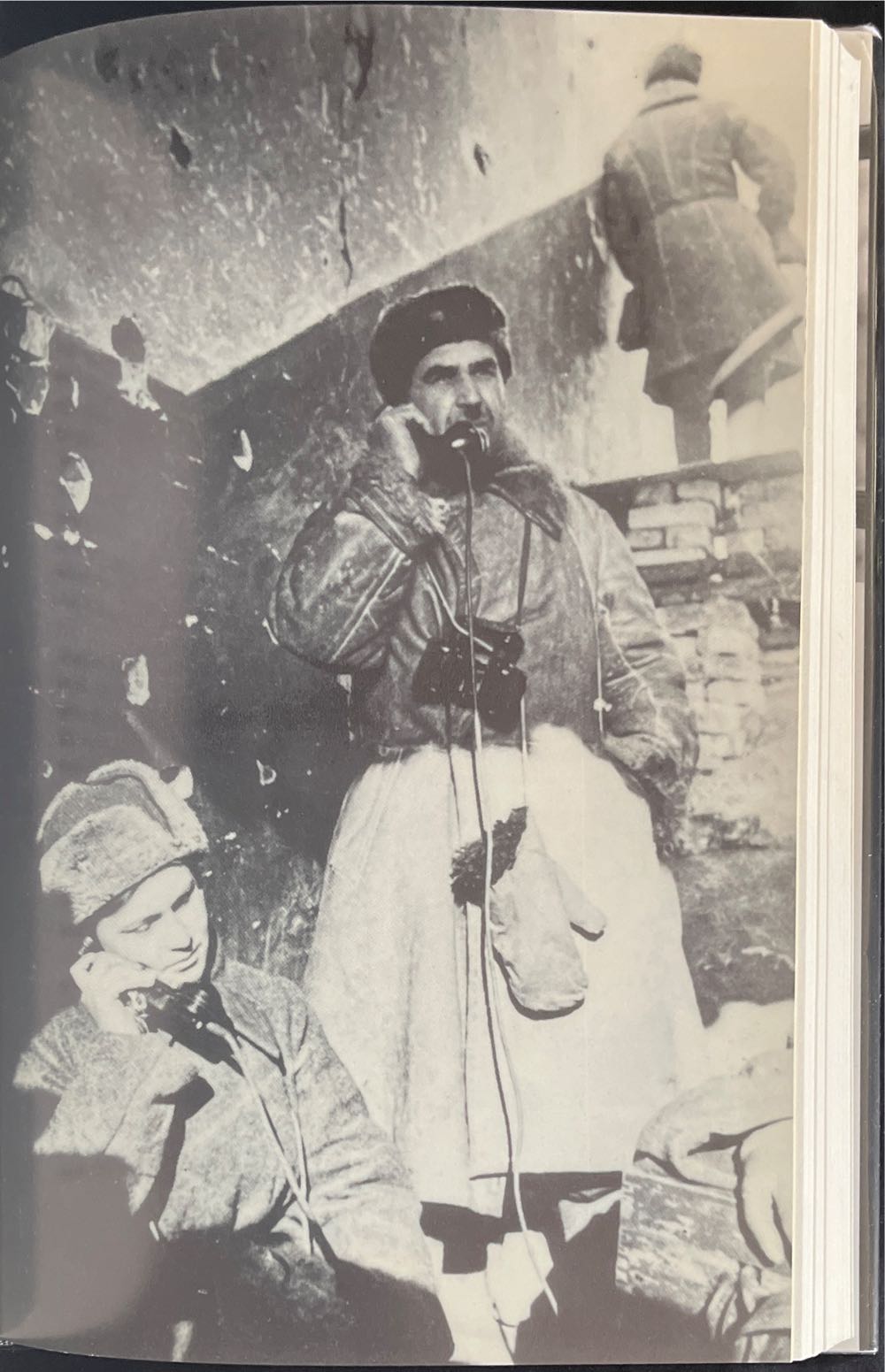 Stalingrad: The Fateful Siege 1942 - 1943 - Antony Beevor (Viking Press - Hardcover) book collectible [Barcode 9780670870950] - Main Image 4