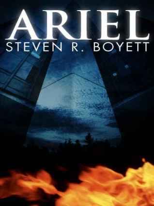 Ariel - Steven R. Boyett (ACE Fantasy - Paperback) book collectible [Barcode 9780441017942] - Main Image 2