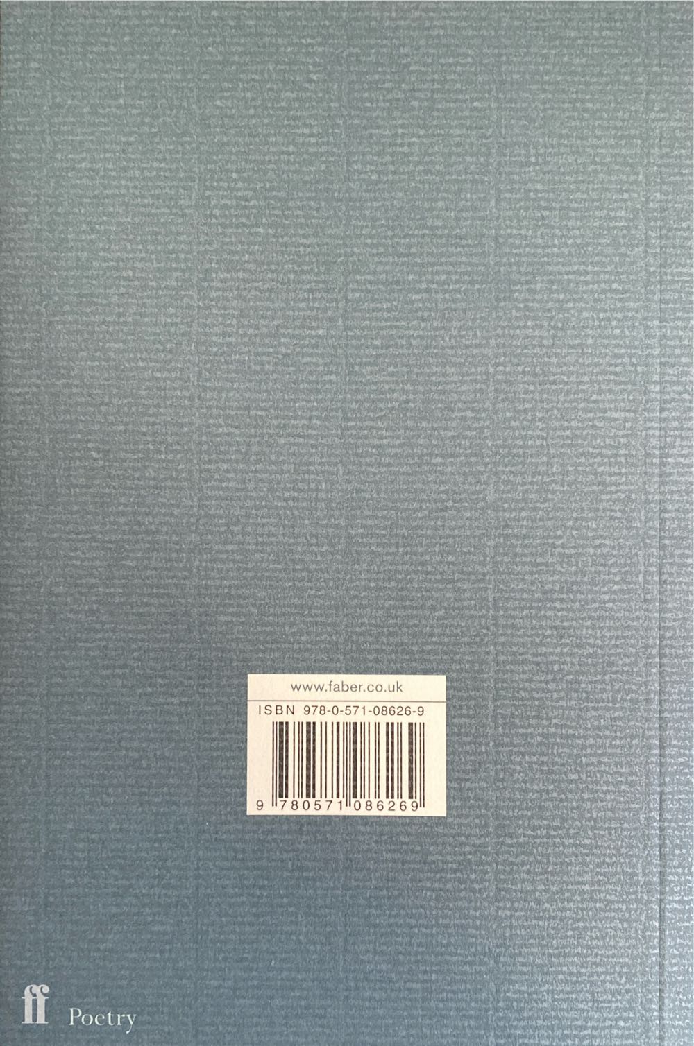 Ariel - Sylvia Plath (Faber & Faber - Paperback) book collectible [Barcode 9780571086269] - Main Image 2
