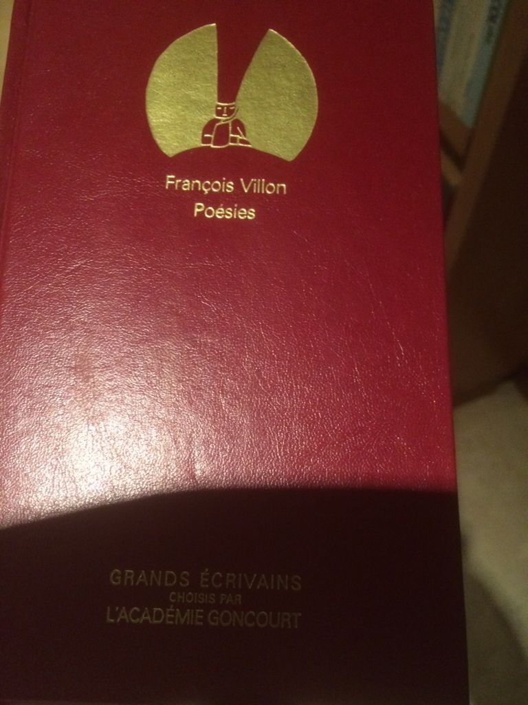 Machtwechsel auf der Erde