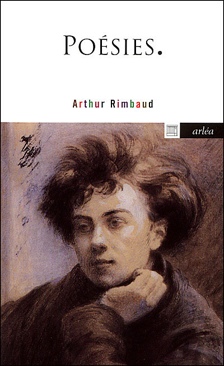 Poesies - Arthur Rimbaud book collectible [Barcode 9782869594999] - Main Image 1