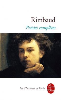 Poesies - Arthur Rimbaud book collectible [Barcode 9782869598010] - Main Image 1