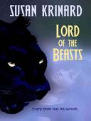Lord of the Beasts - Susan Krinard book collectible [Barcode 9780786294657] - Main Image 1