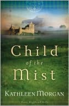 Child of the Mist  book collectible [Barcode 080075963] - Main Image 1