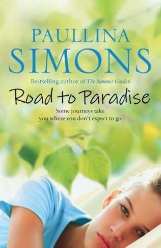 Road To Paradise  book collectible - Main Image 1
