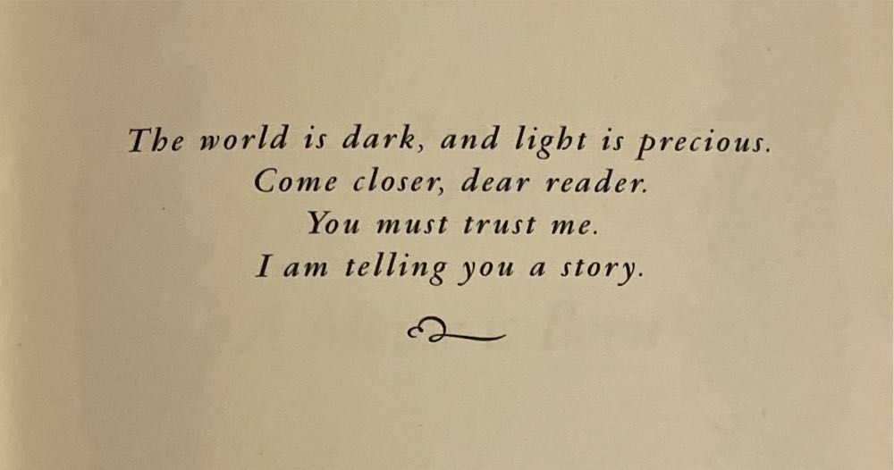 The Tale of Despereaux - Kate DiCamillo (Scholastic, Incorporated - Trade Paperback) book collectible [Barcode 9780439701679] - Main Image 4