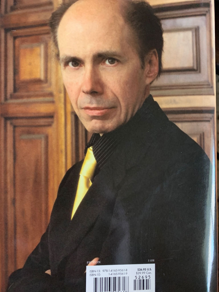 The Bodies Left Behind - Jeffery Deaver (Simon and Schuster - Hardcover) book collectible [Barcode 9781416595618] - Main Image 2