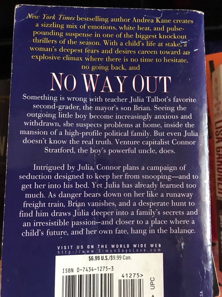 Final Fantasy The Spirits Within - Dean Wesley Smith book collectible [Barcode 077434006991] - Main Image 2