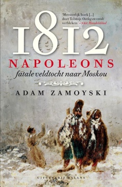 1812  book collectible [Barcode 9789050189675] - Main Image 1