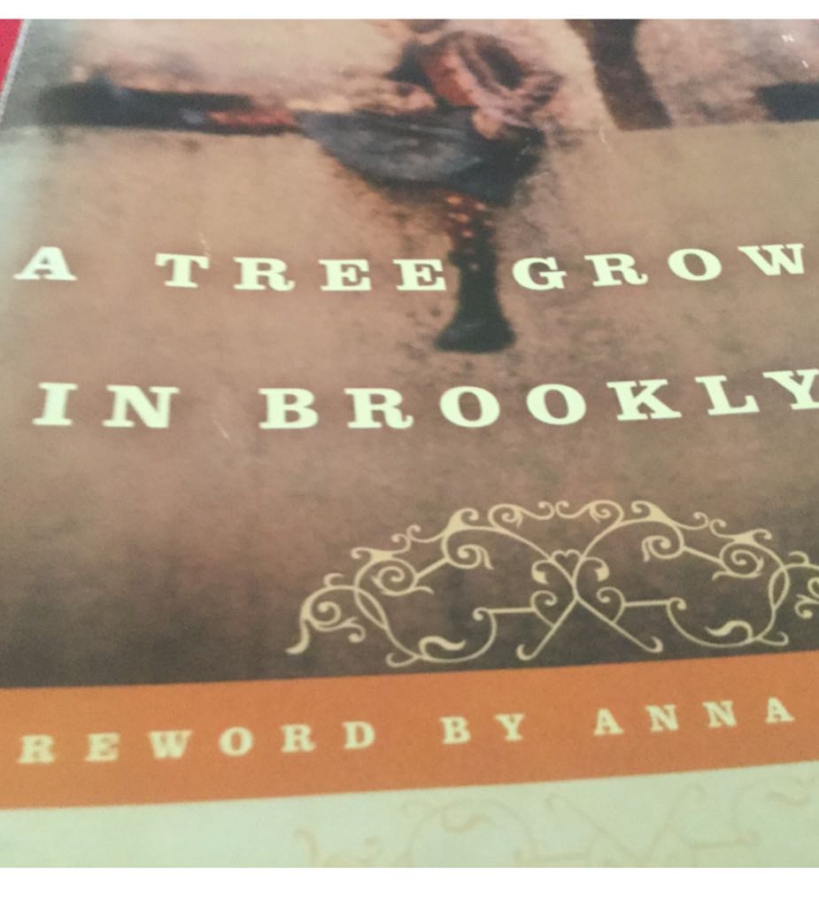 A Tree Grows In Brooklyn  (A Perennial Classic) book collectible - Main Image 1