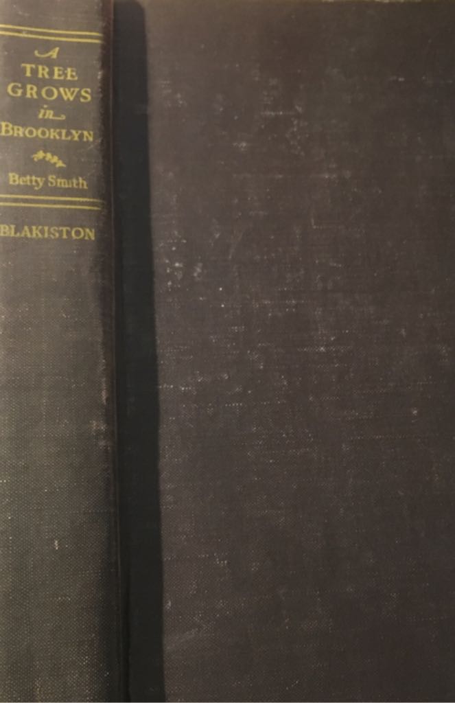 A Portrait Of The Artist As A Young Man