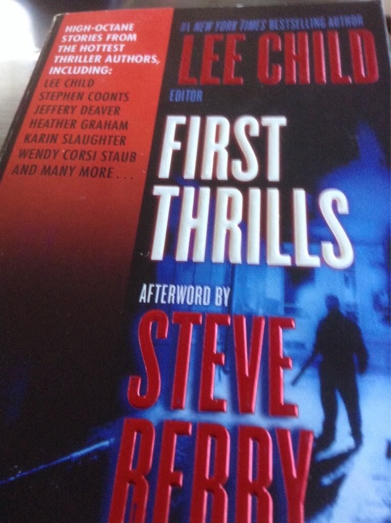 A Touch Of Scandal-discarded