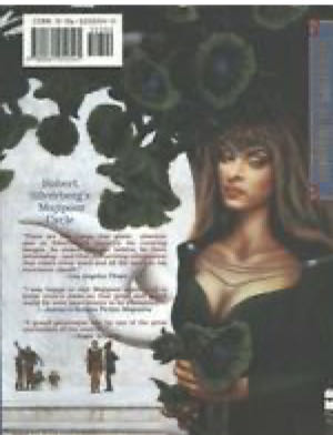 Sorcerers of Majipoor - Robert Silverberg (Harper Prism - Hardcover) book collectible [Barcode 9780061052545] - Main Image 2