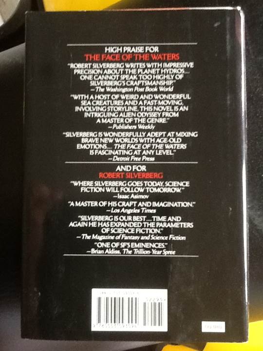 Kingdoms of the Wall - Robert Silverberg (Spectra - Hardcover) book collectible [Barcode 9780553093094] - Main Image 2