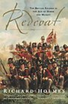 Redcoat -  book collectible - Main Image 1