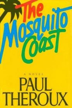 Voyage of the Fox Rider