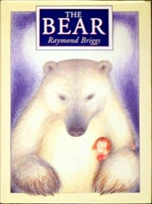 The Bear  book collectible - Main Image 1