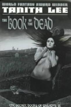 The Book of the Dead - Child & (Overlook Pr) book collectible [Barcode 9780879517984] - Main Image 1