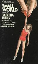 Small World - Tabitha King (New Amer Library - Paperback) book collectible [Barcode 9780451156310] - Main Image 1