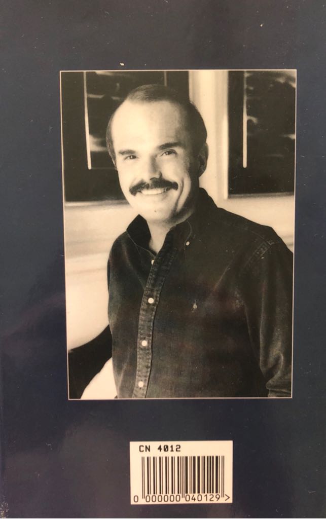 Intensity: - Dean Koontz (BCA - Paperback) book collectible [Barcode 0345384369] - Main Image 2