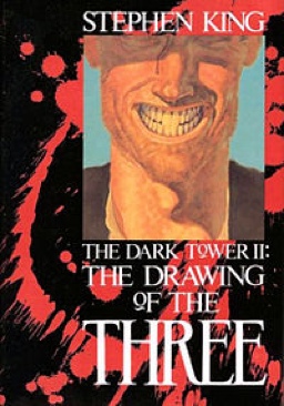 The Dark Tower II: The Drawing of the Three  book collectible - Main Image 1