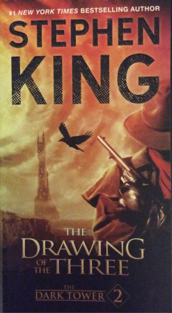 Novel18:The Constant Gardener