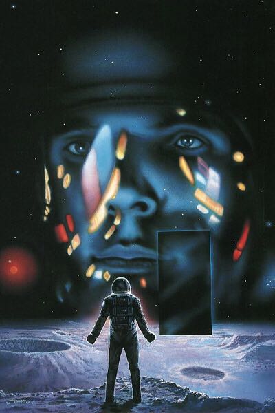 3001 - Arthur C. Clarke (Voyager - Hardcover) book collectible [Barcode 9780246126894] - Main Image 2