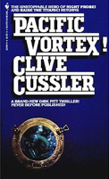 Pacific Vortex!  (Hachette UK) book collectible [Barcode 9780748114351] - Main Image 1