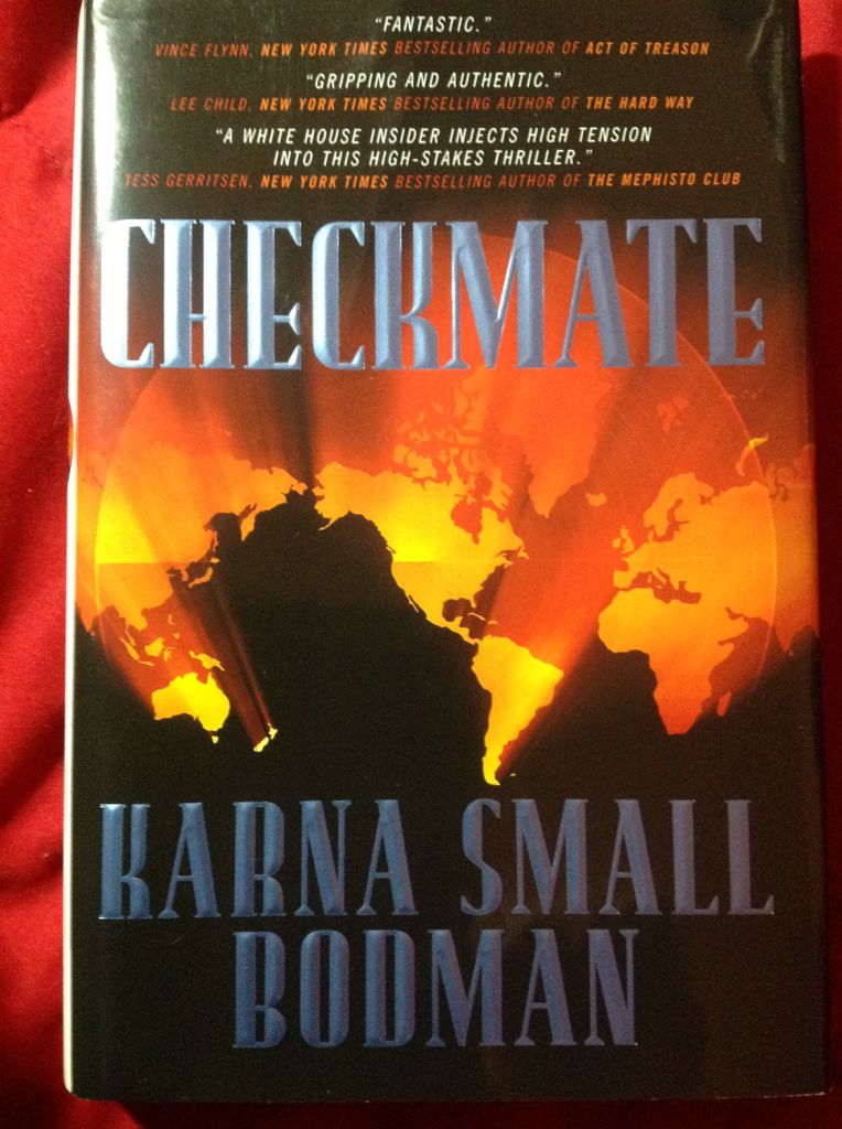 For Whom the Bell Tolls