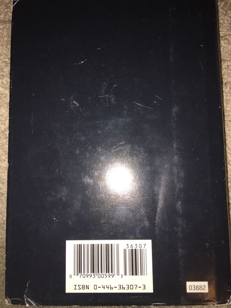 Midnight Graffiti - Anthology (Warner Books - Paperback) book collectible [Barcode 9780446363075] - Main Image 2