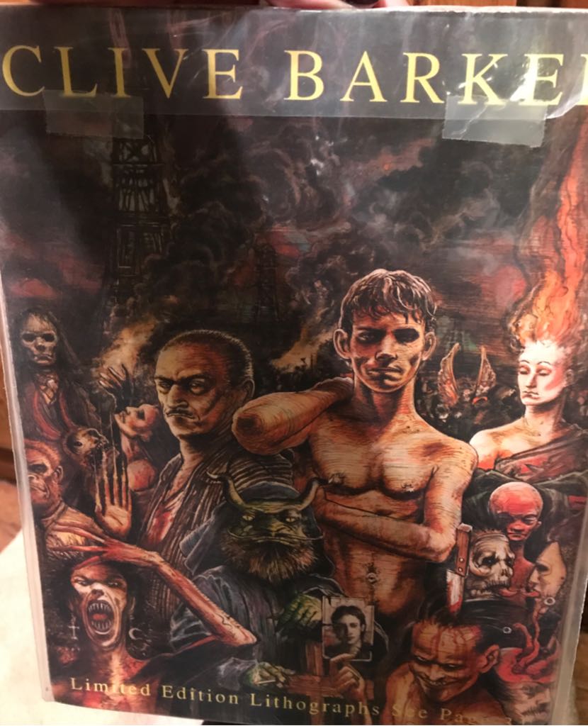 Midnight Graffiti - Stephen And Various King (Midnight Graffiti - Paperback) book collectible - Main Image 2