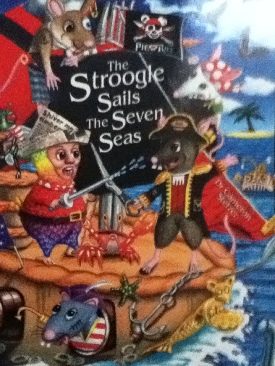 More Information Than You Require