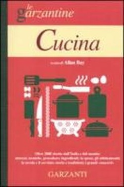 Enciclopedia della cucina - Avi book collectible [Barcode 9788811505297] - Main Image 1