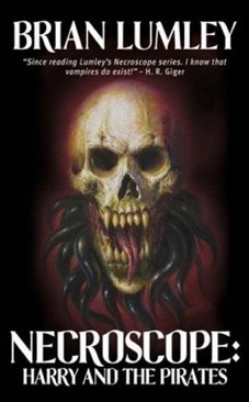 Necroscope 3: The Source - Brian Lumley book collectible - Main Image 1