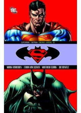 Riding Through The Storm