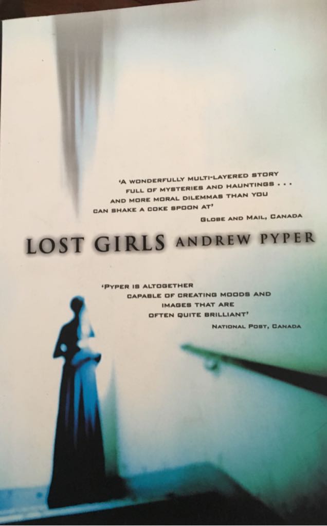 Dead on the Dance Floor