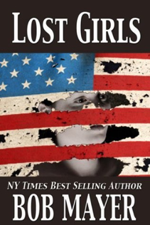 Lost Girls - Alan Moore (eBook) book collectible - Main Image 1