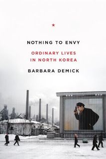 Nothing to Envy - Barbara Demick (- Hardcover) book collectible [Barcode 9780385523905] - Main Image 1