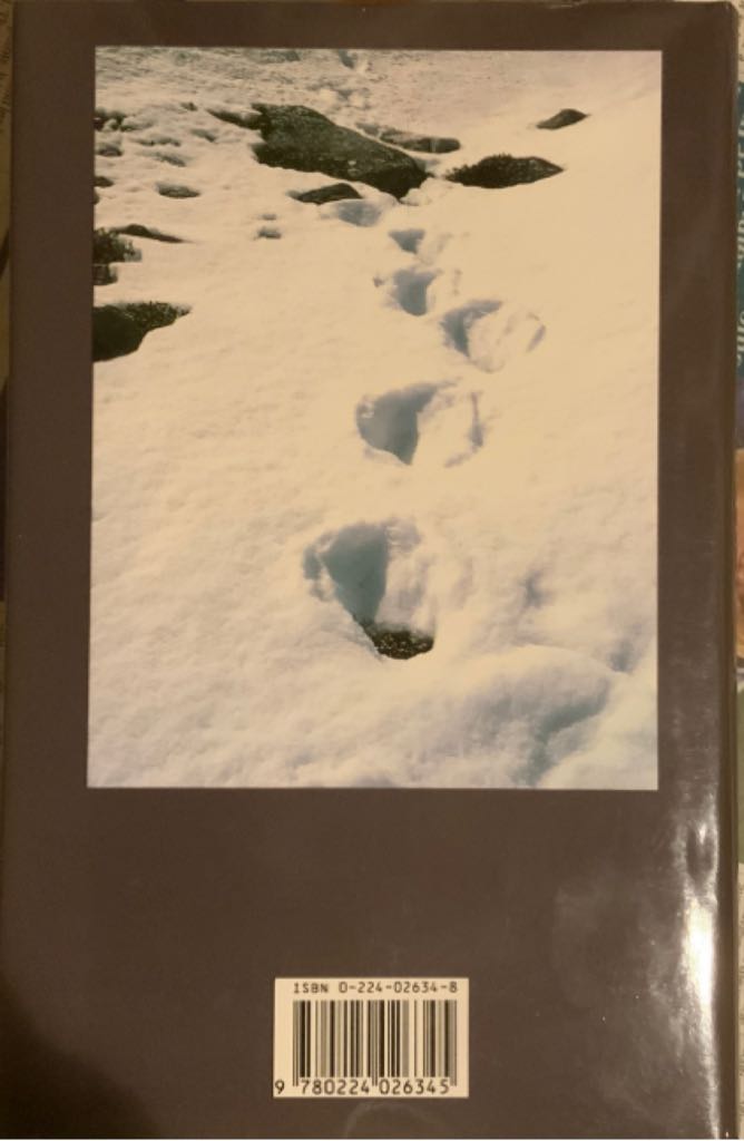 What Am I Doing Here - Bruce Chatwin (Cape, Jonathan - Hardcover) book collectible [Barcode 9780224026345] - Main Image 2