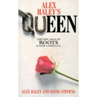 Queen - Alex Haley (Pan - Hardcover) book collectible [Barcode 9780330333078] - Main Image 1