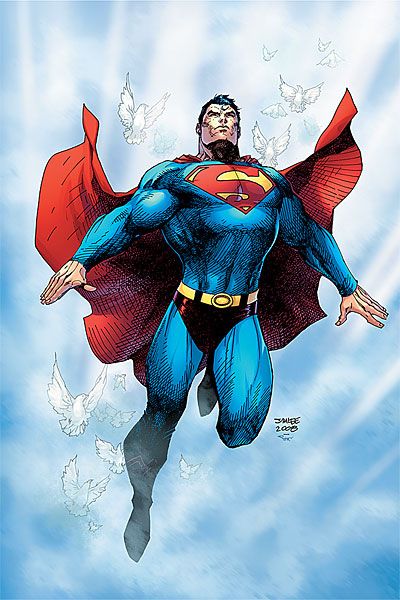 Absolute Superman: For Tomorrow - Brian Azzarello (DC Comics - Hardcover) book collectible [Barcode 9781401221980] - Main Image 2
