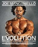 Evolution - Joe Manganiello (Simon and Schuster) book collectible [Barcode 9781476716718] - Main Image 1