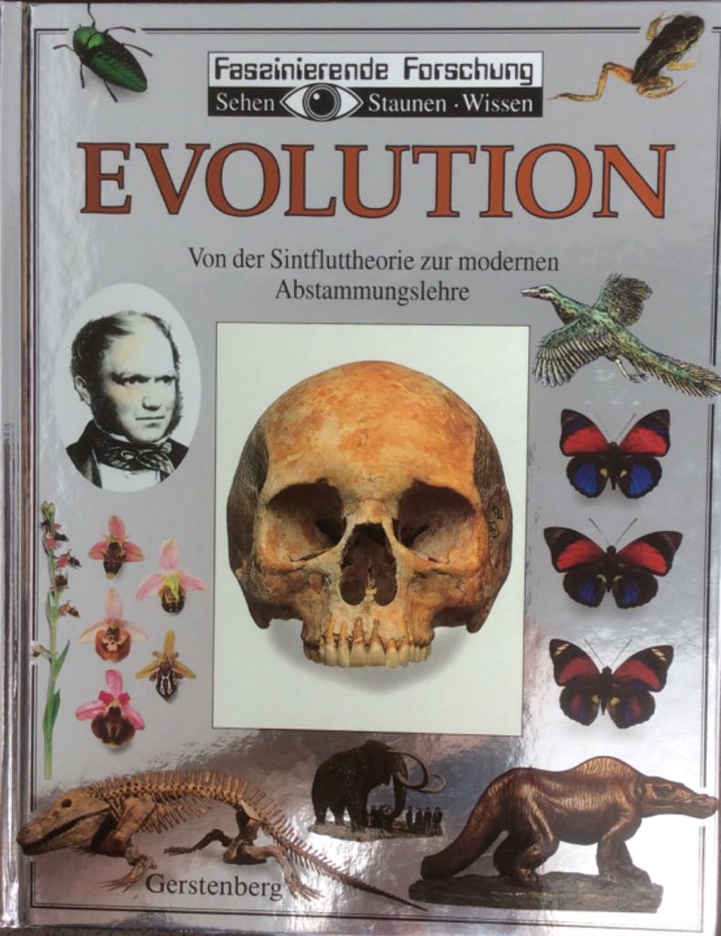 Like water in wild places