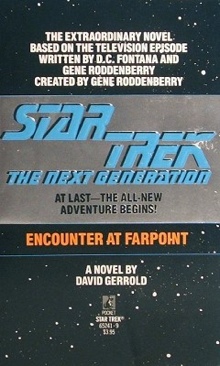 Love in the Time of Cholera