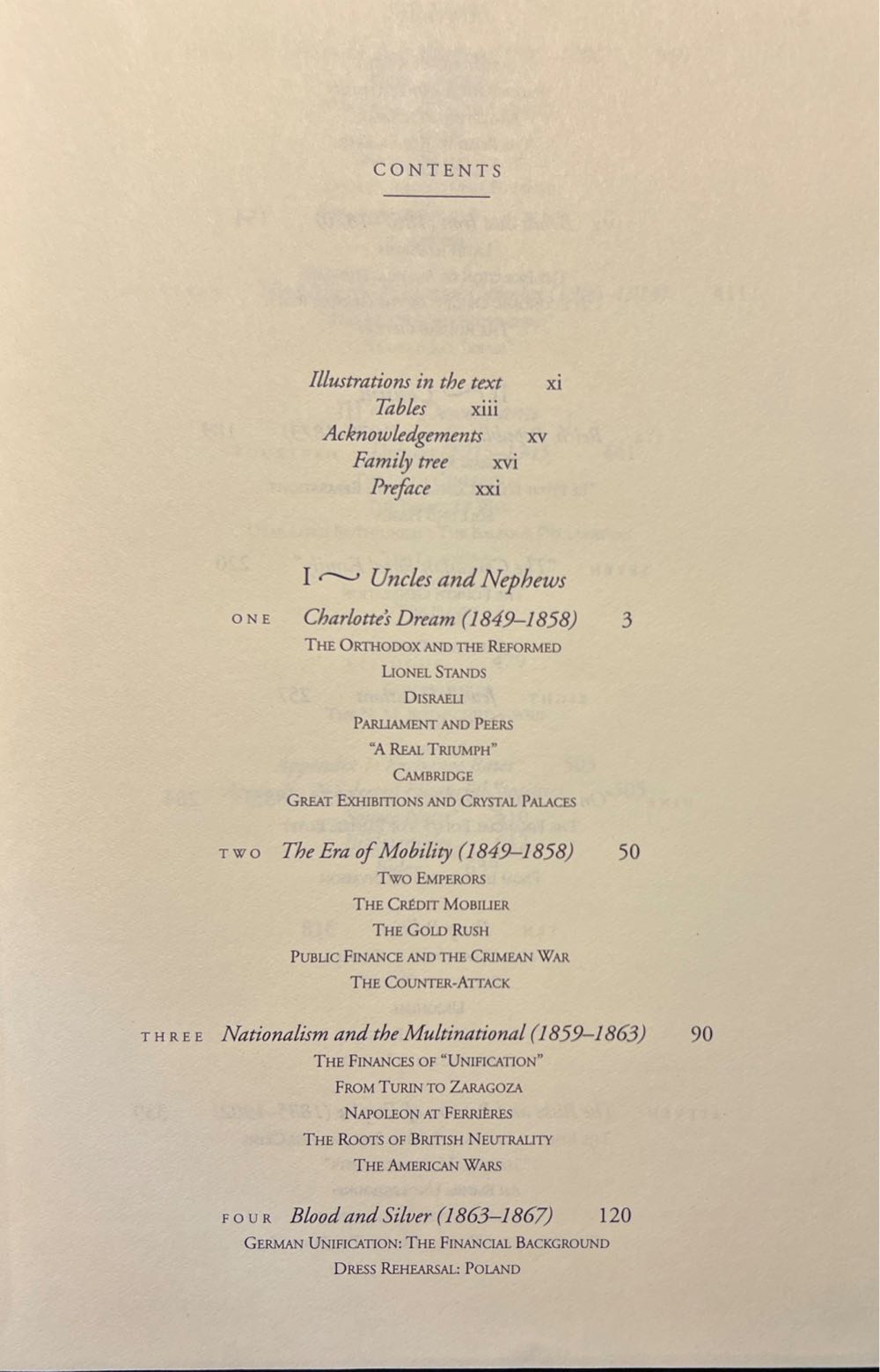 House of Rothschild: The World’s Banker, 1849-1999 - Niall Ferguson (Viking - Hardcover) book collectible [Barcode 9780670887941] - Main Image 5