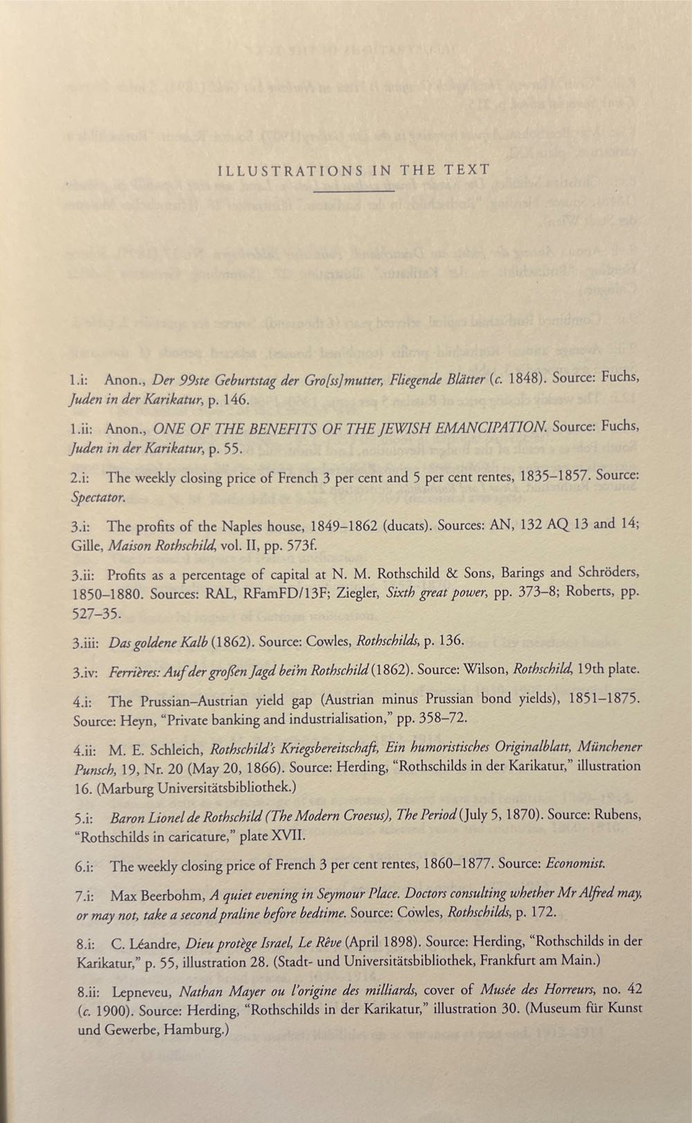 House of Rothschild: The World’s Banker, 1849-1999 - Niall Ferguson (Viking - Hardcover) book collectible [Barcode 9780670887941] - Main Image 6