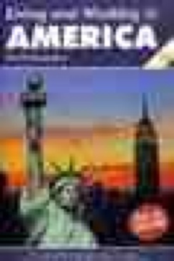 Living And Working In America - David Hampshire (Paperback) book collectible [Barcode 9781905303632] - Main Image 1