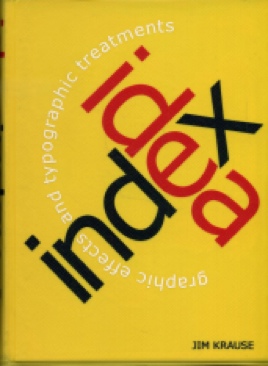 Idea Index - Jim Krause (North Light Books - Paperback) book collectible [Barcode 9781581800463] - Main Image 1