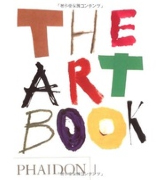 The Art Book: - Phaidon (Phaidon) book collectible [Barcode 0714836257] - Main Image 1